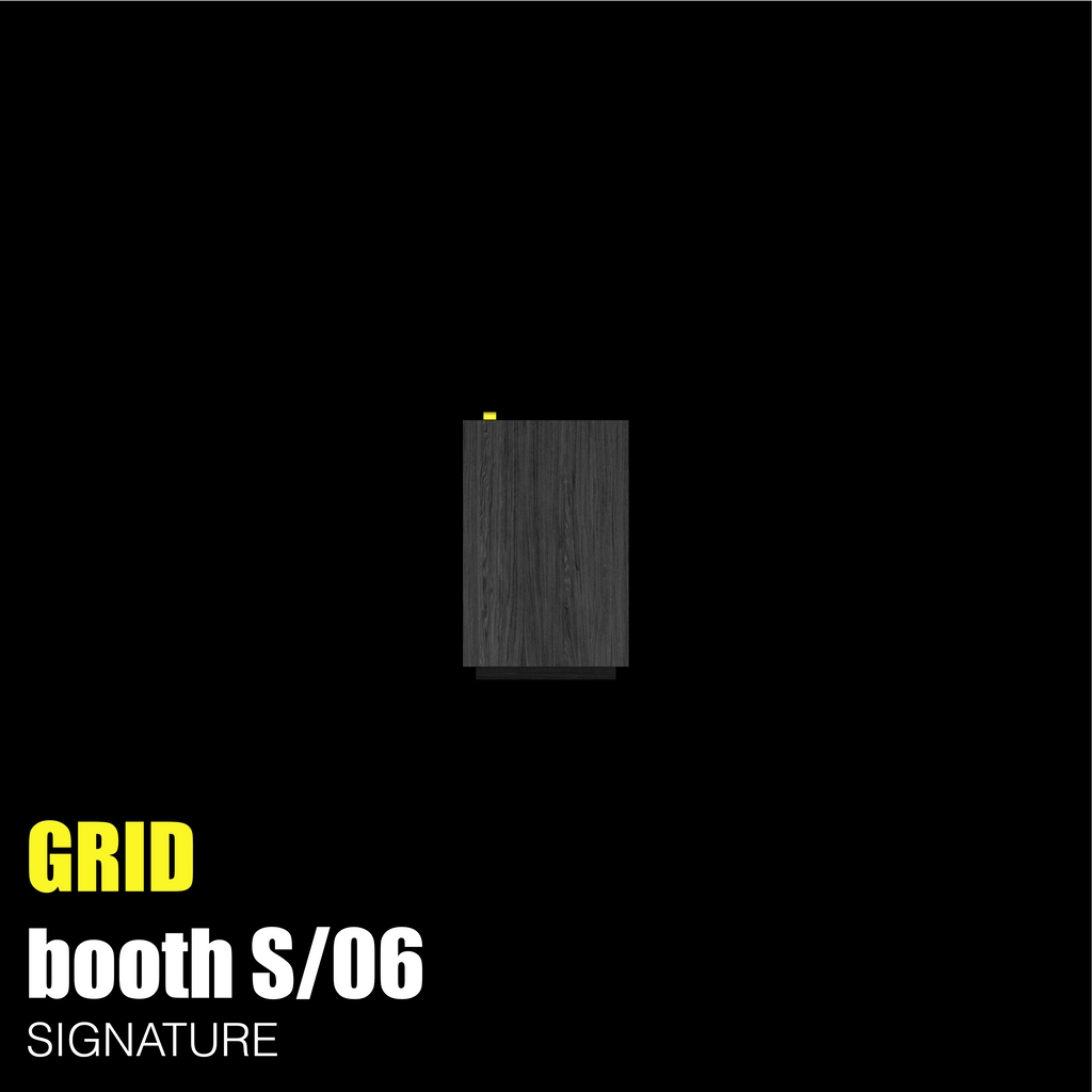 GRID Booth 06
