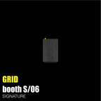 GRID Booth 06