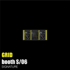 GRID Booth 06