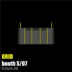 GRID Booth 07
