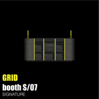 GRID Booth 07