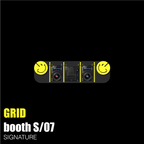 GRID Booth 07