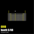 GRID Booth 08