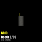 GRID Booth 09