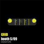 GRID Booth 09