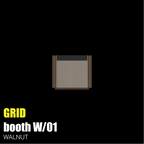 GRID Booth 01