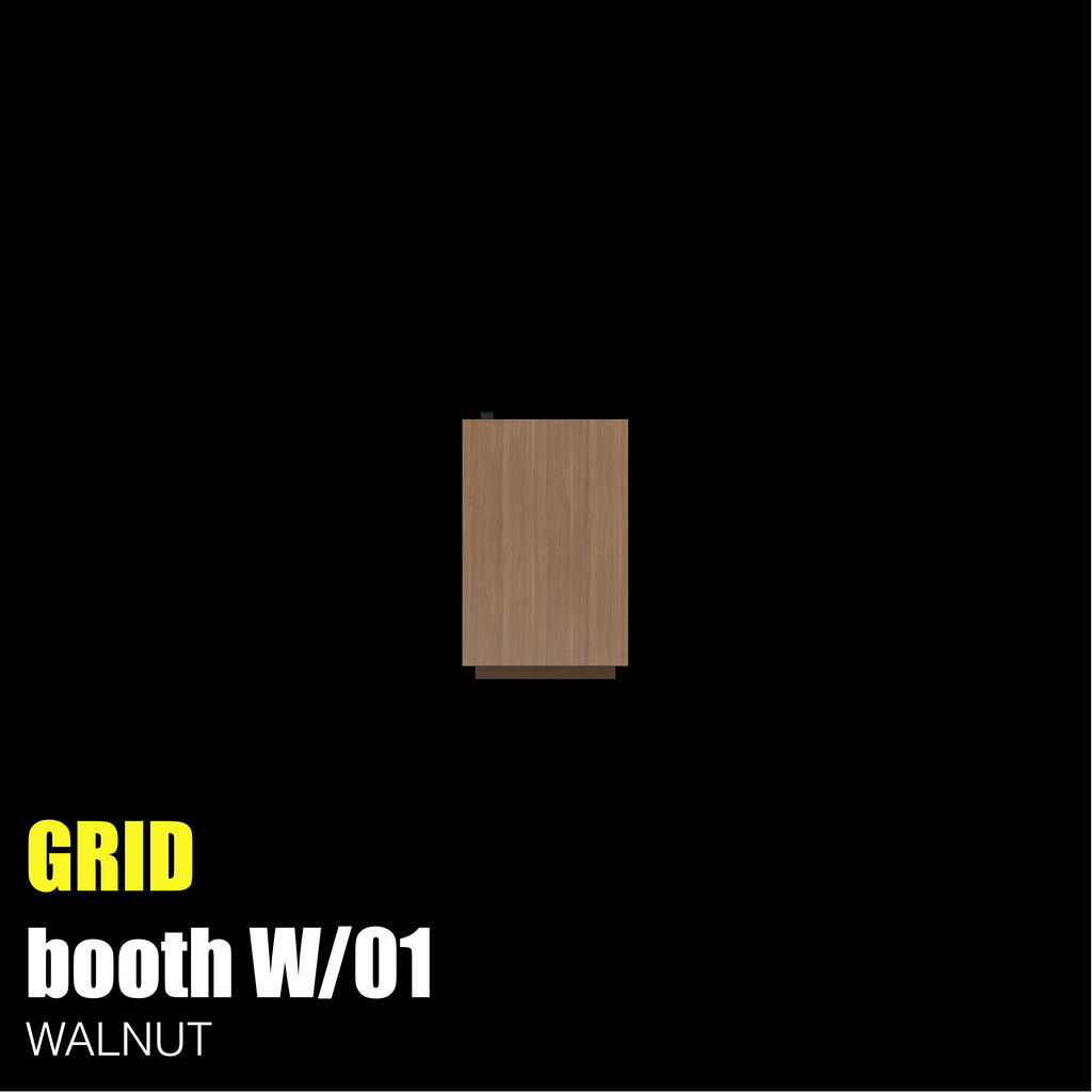 GRID Booth 01