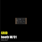 GRID Booth 01