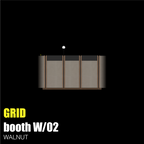 GRID Booth 02