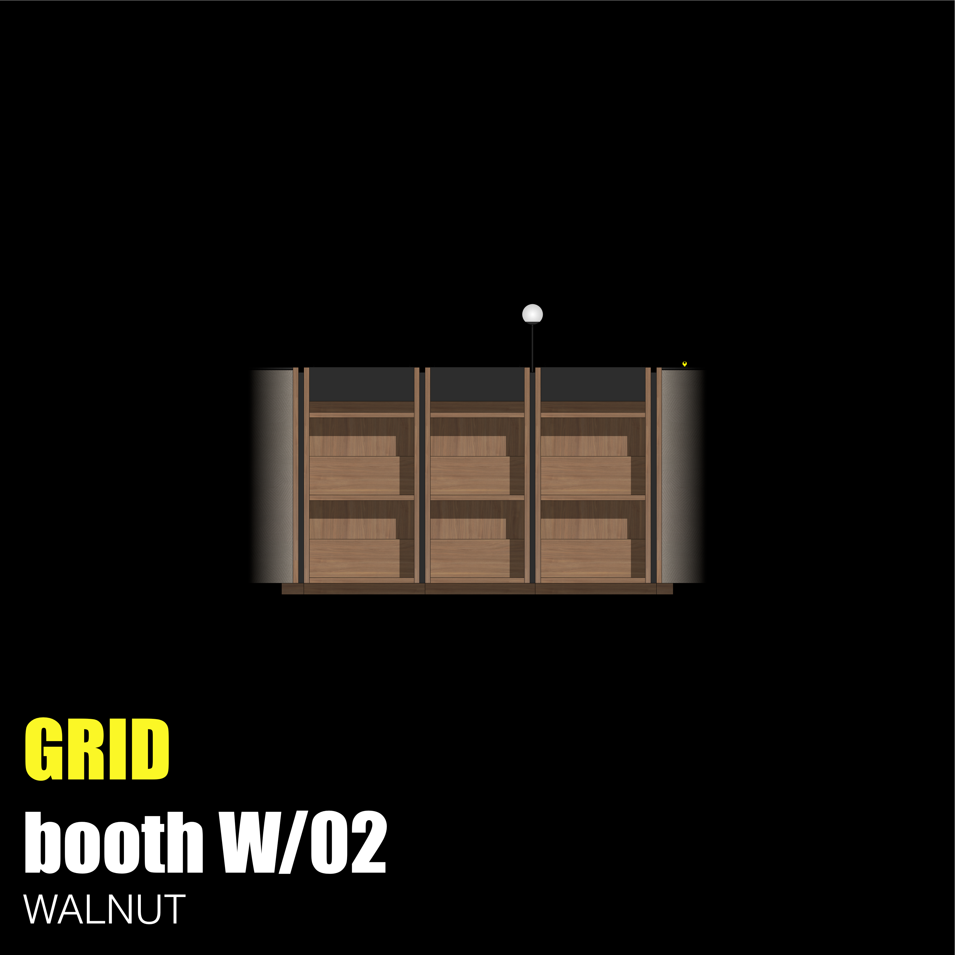 GRID Booth 02