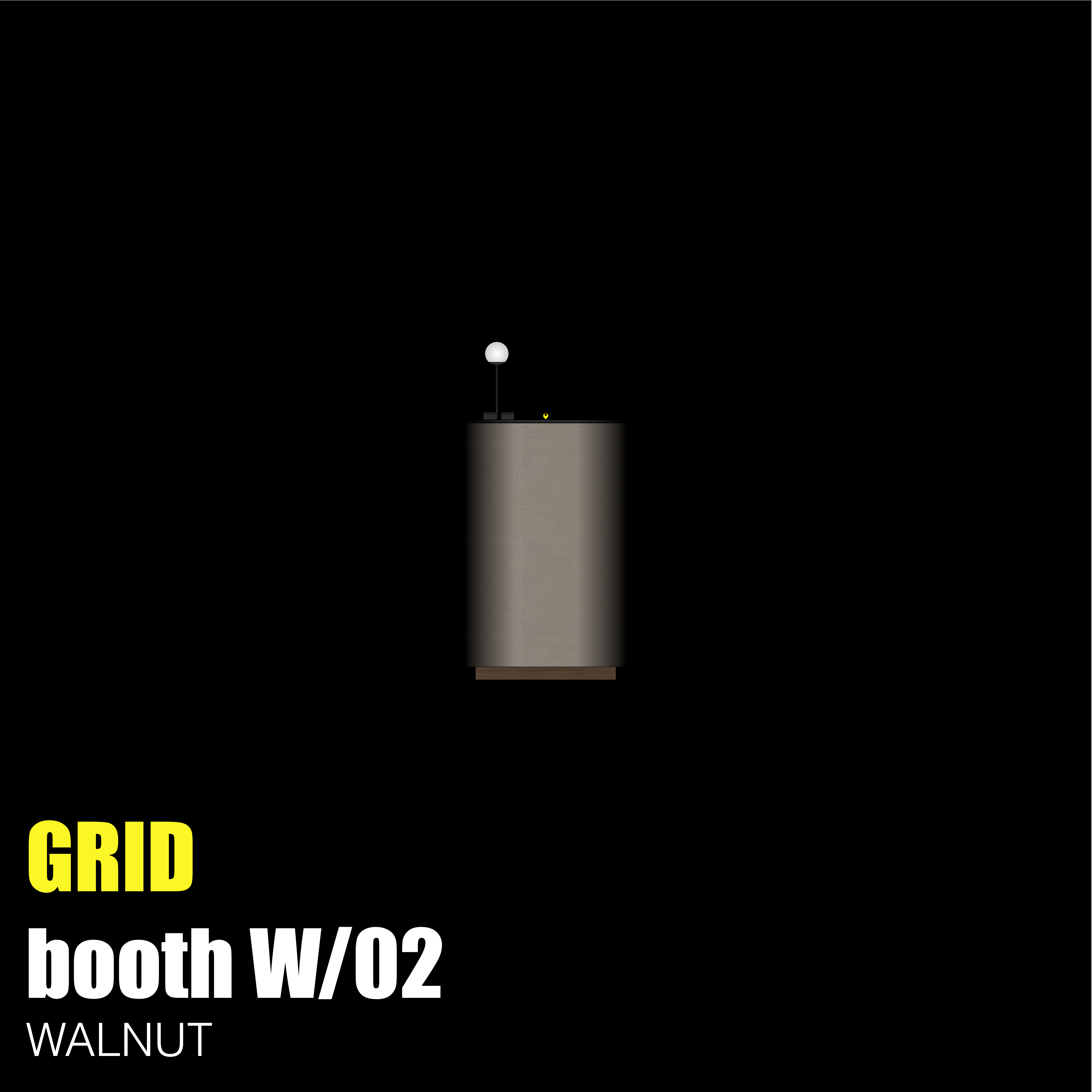 GRID Booth 02