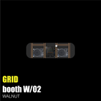 GRID Booth 02
