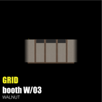 GRID Booth 03