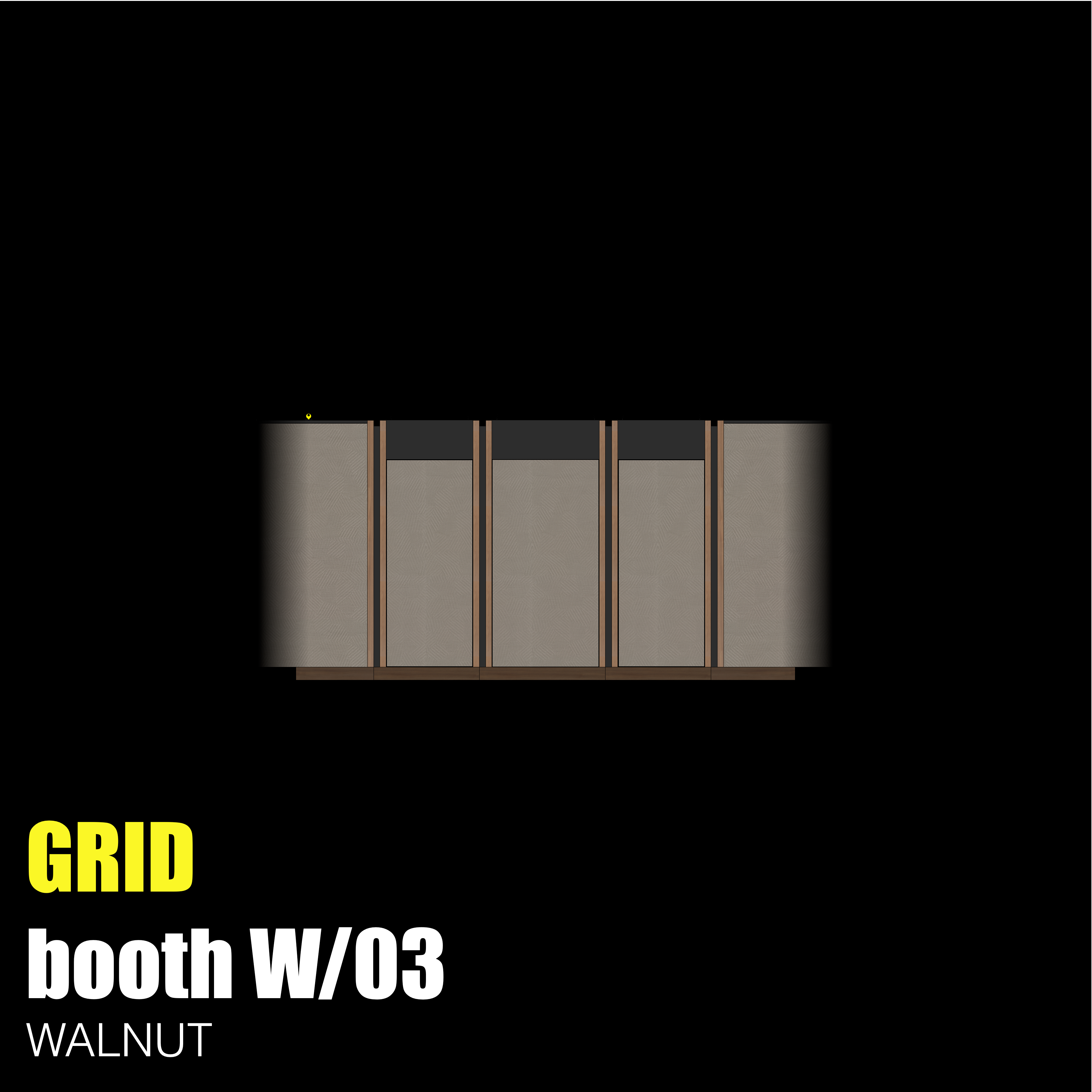 GRID Booth 03