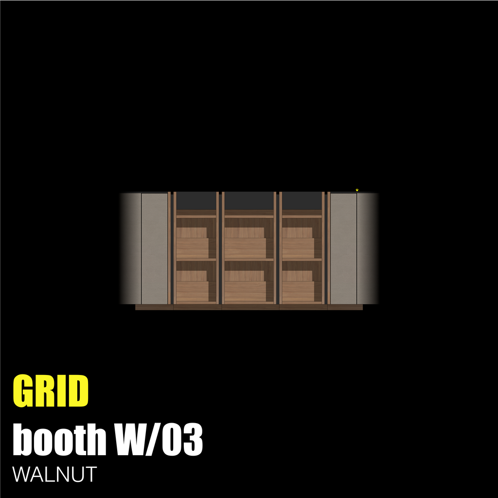 GRID Booth 03