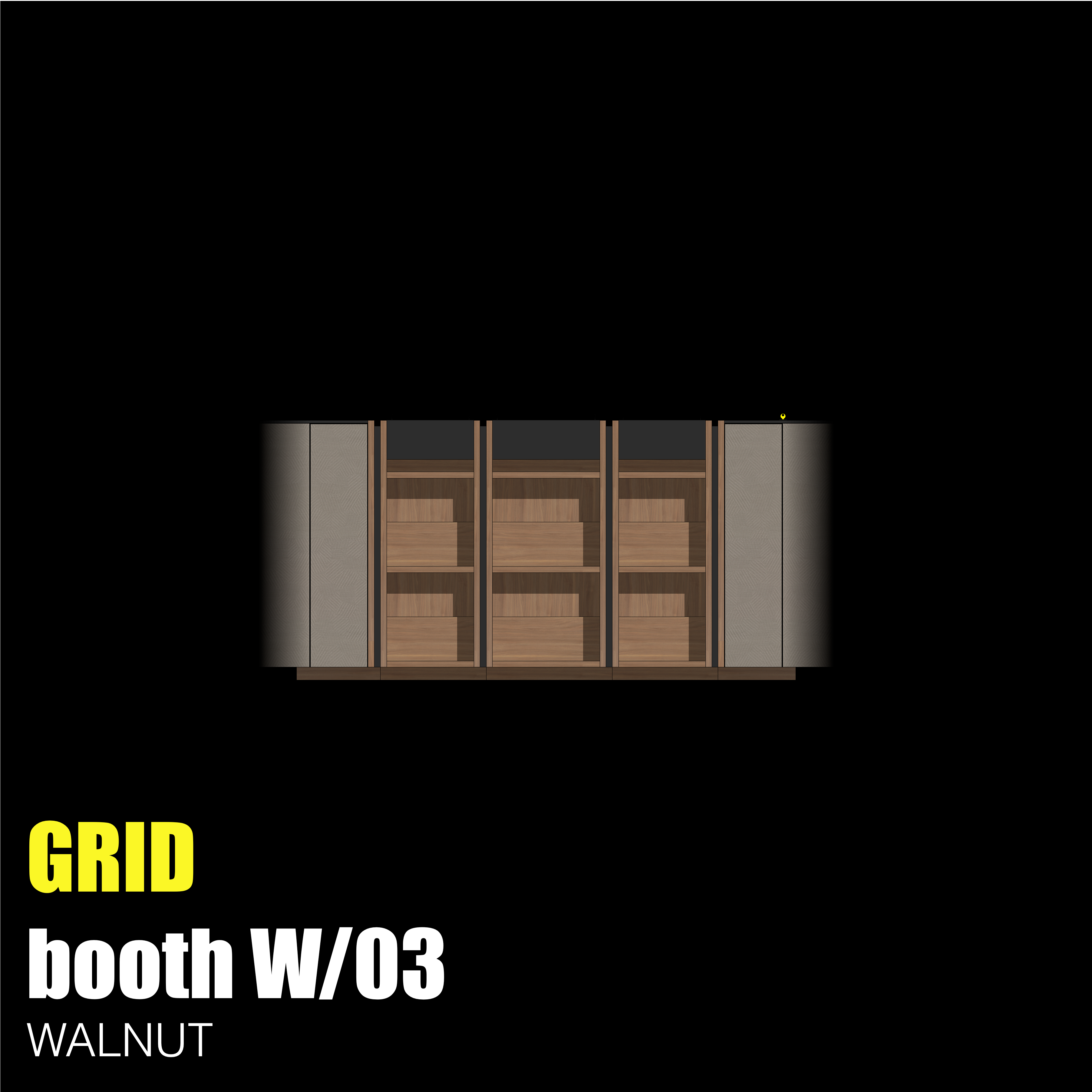 GRID Booth 03