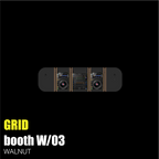 GRID Booth 03