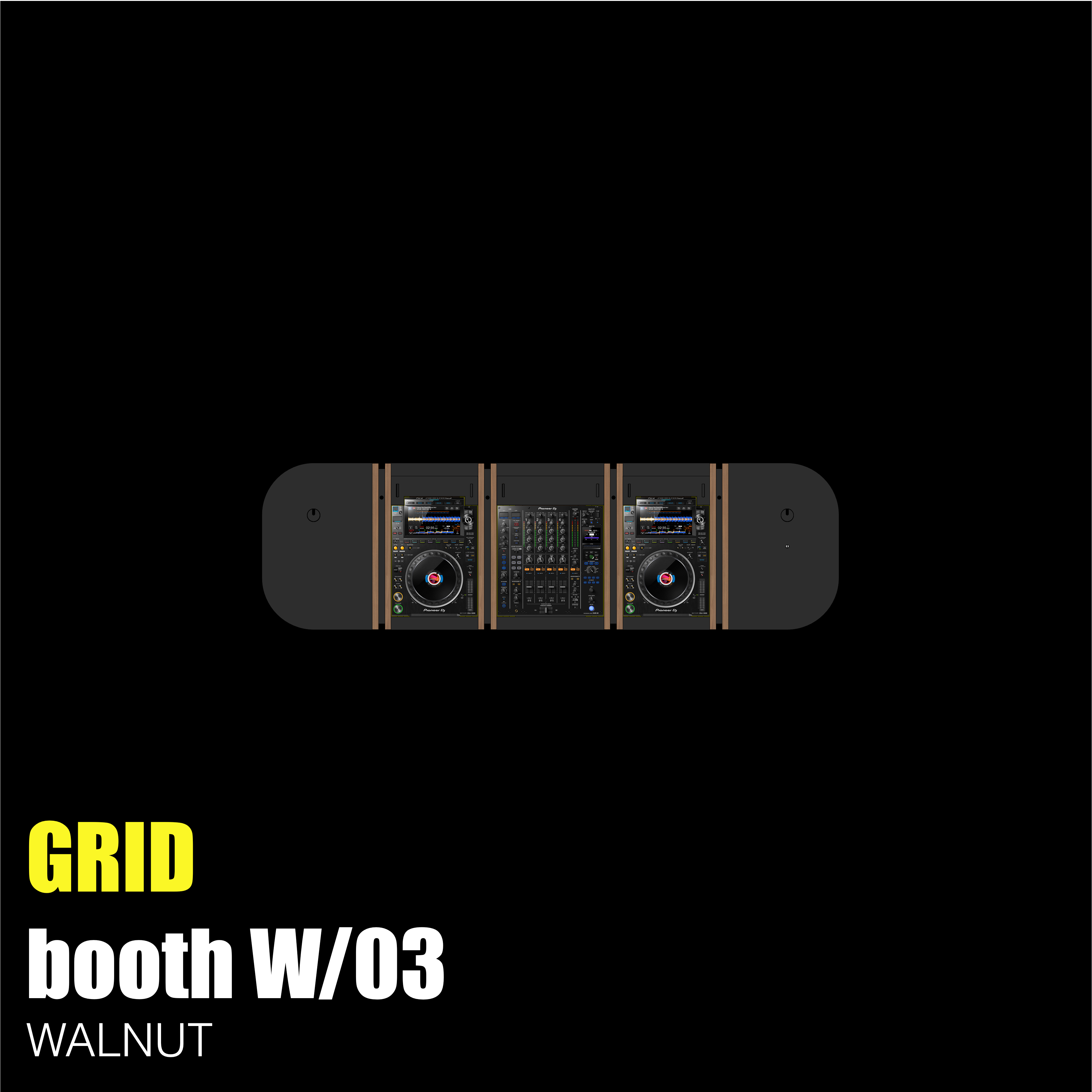 GRID Booth 03