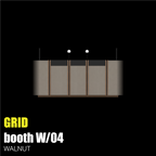 GRID Booth 04