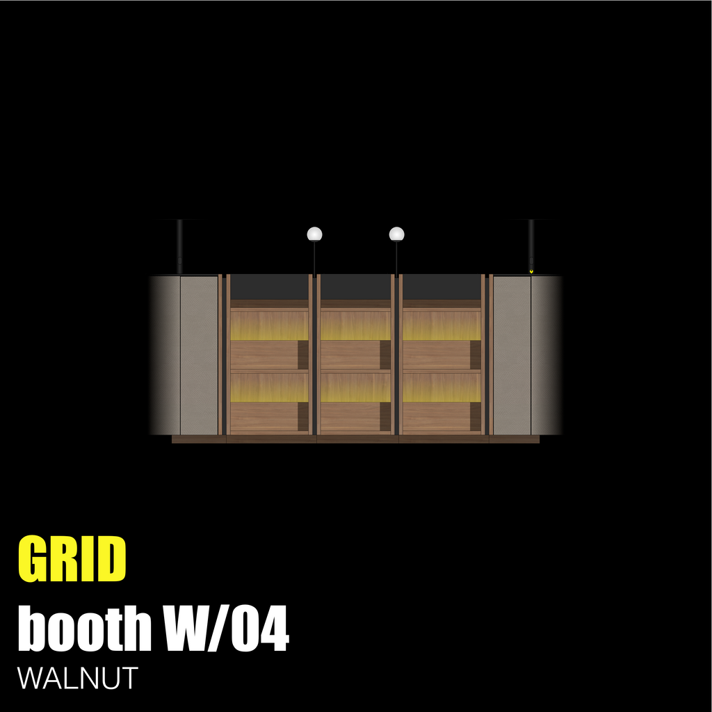 GRID Booth 04