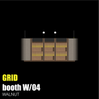 GRID Booth 04