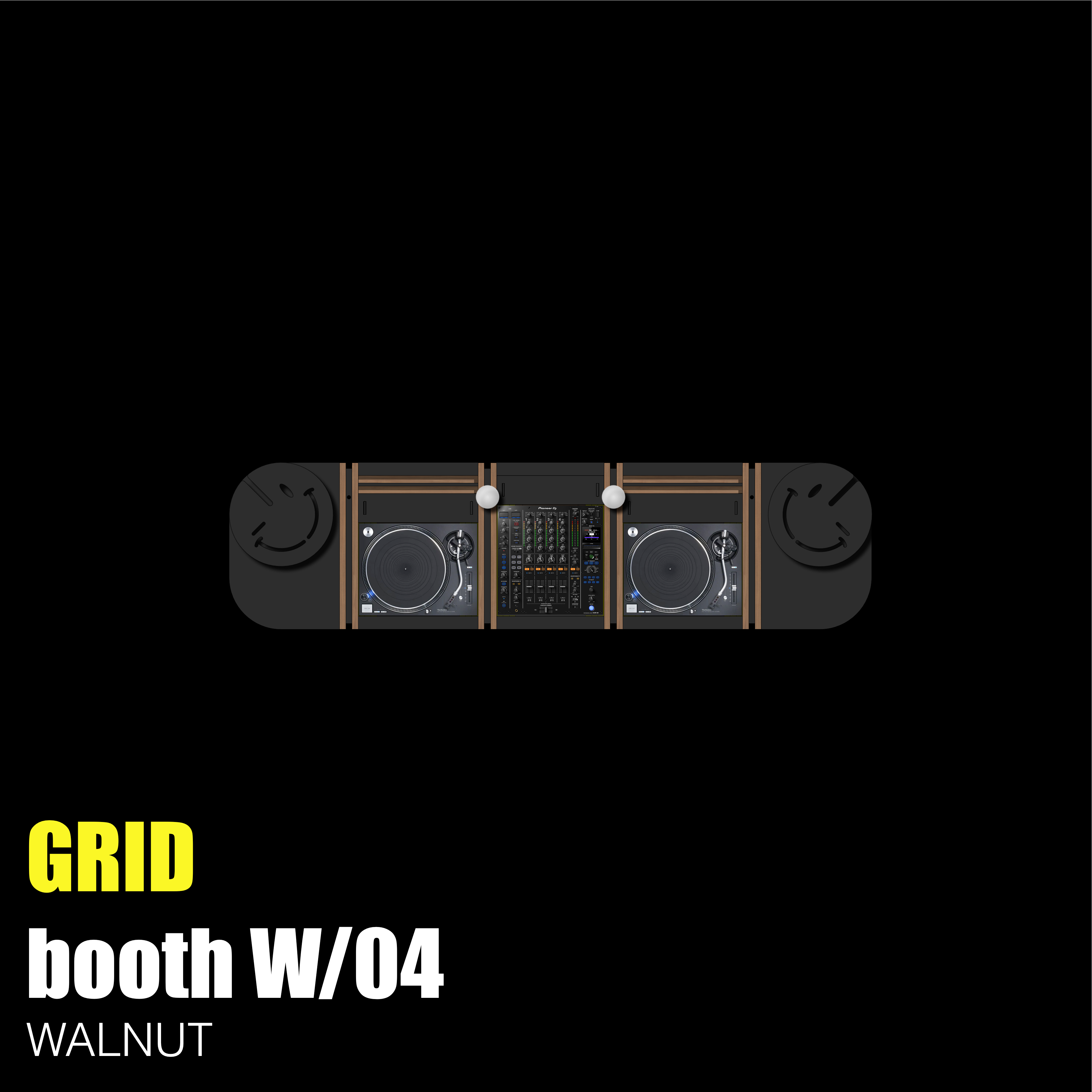 GRID Booth 04