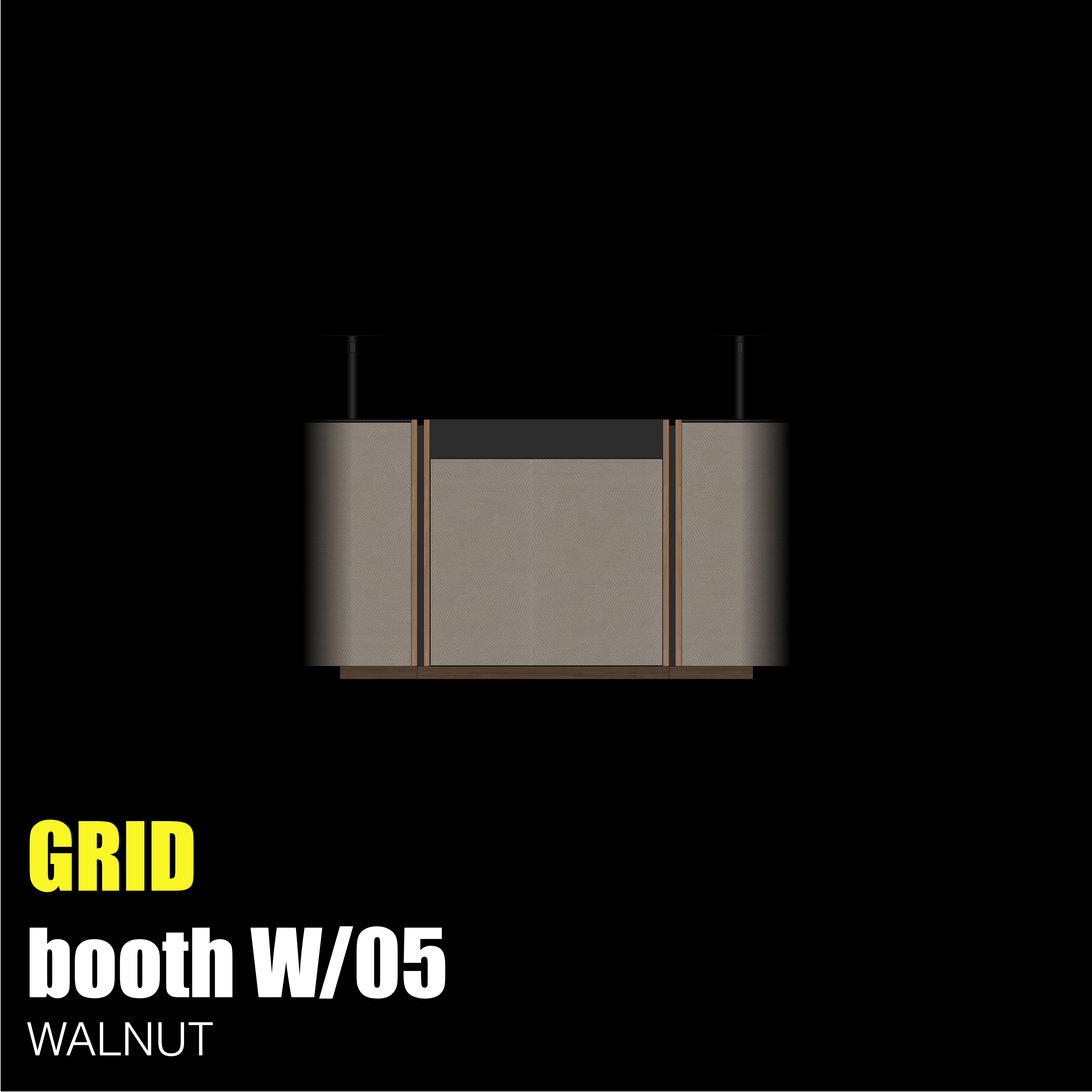 GRID Booth 05