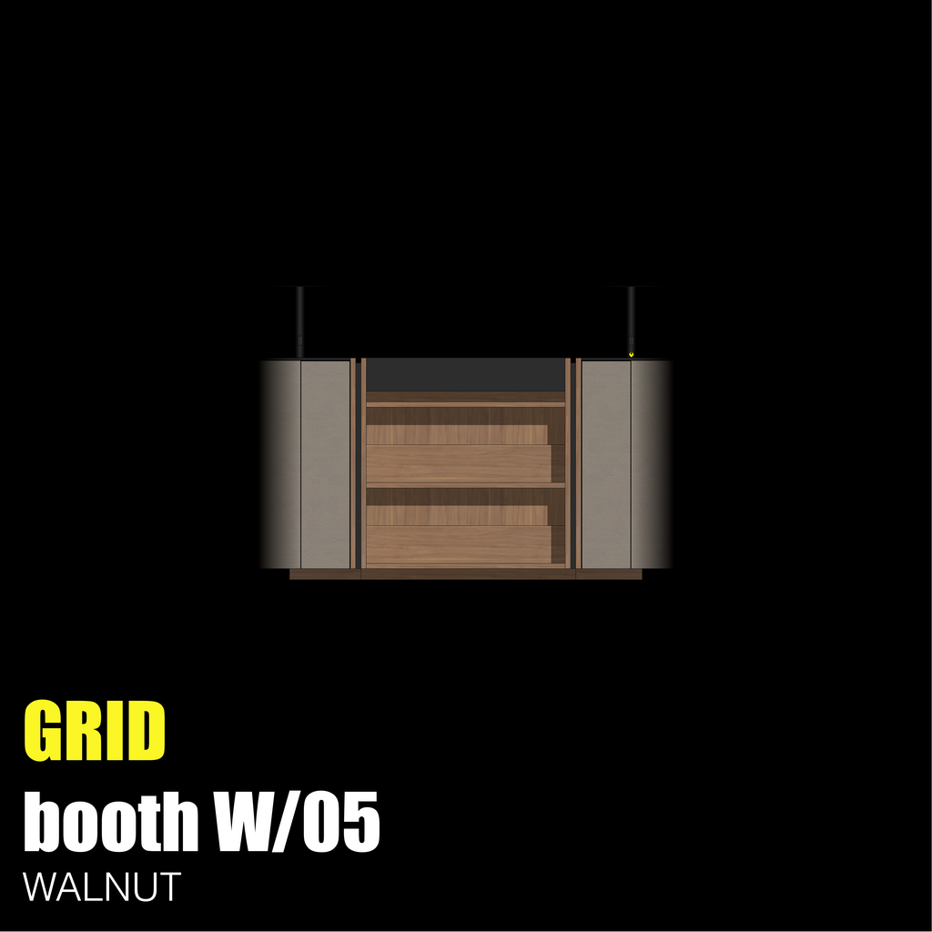 GRID Booth 05