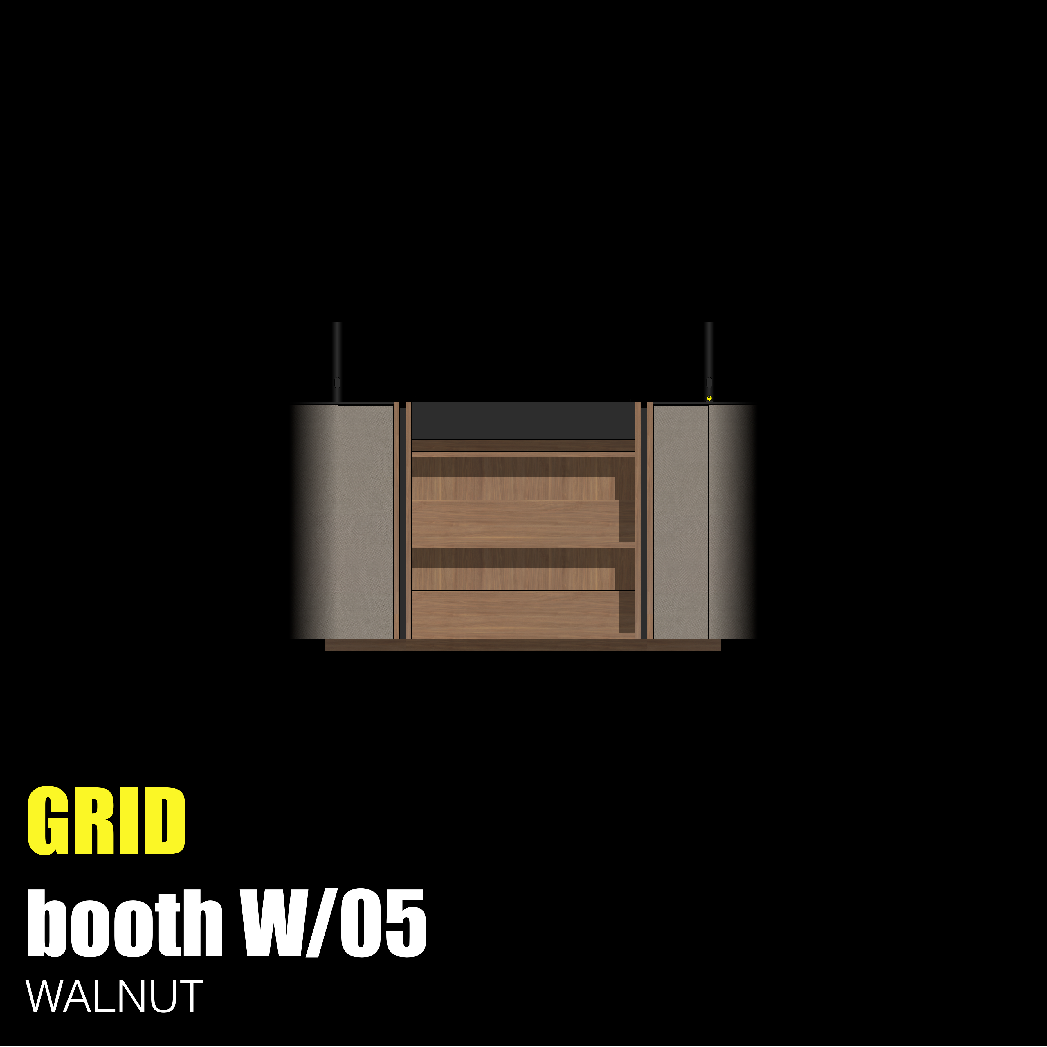GRID Booth 05