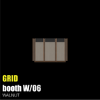 GRID Booth 06