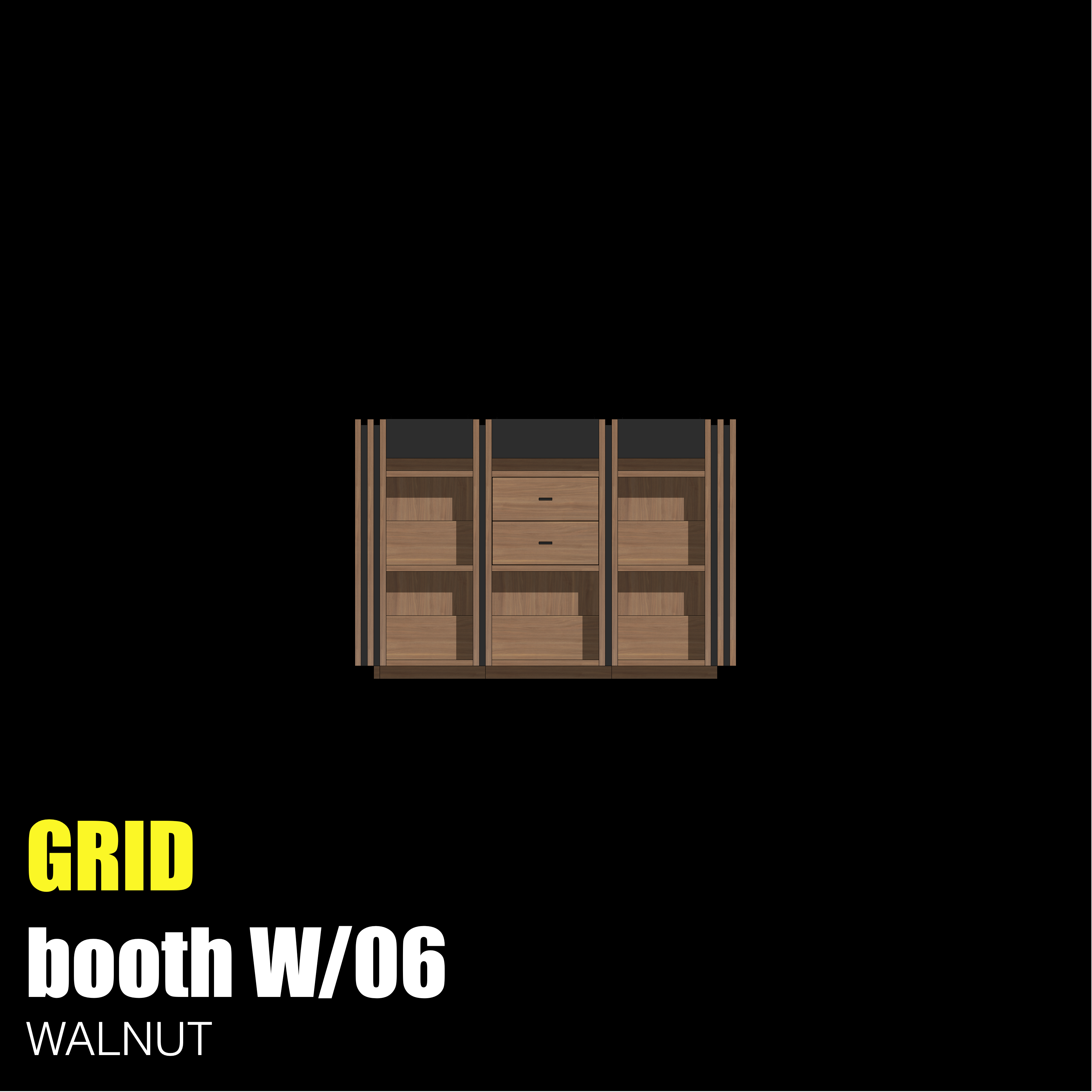 GRID Booth 06
