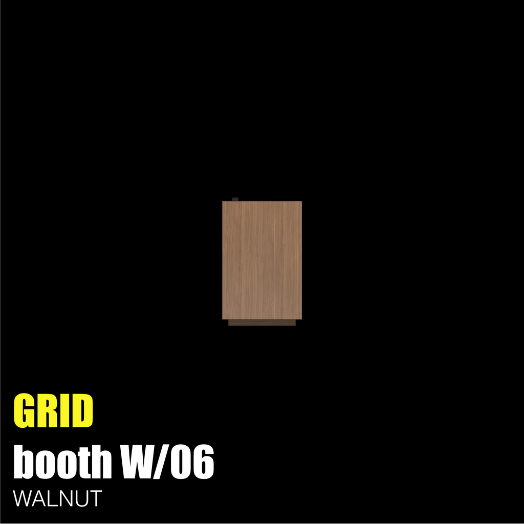 GRID Booth 06