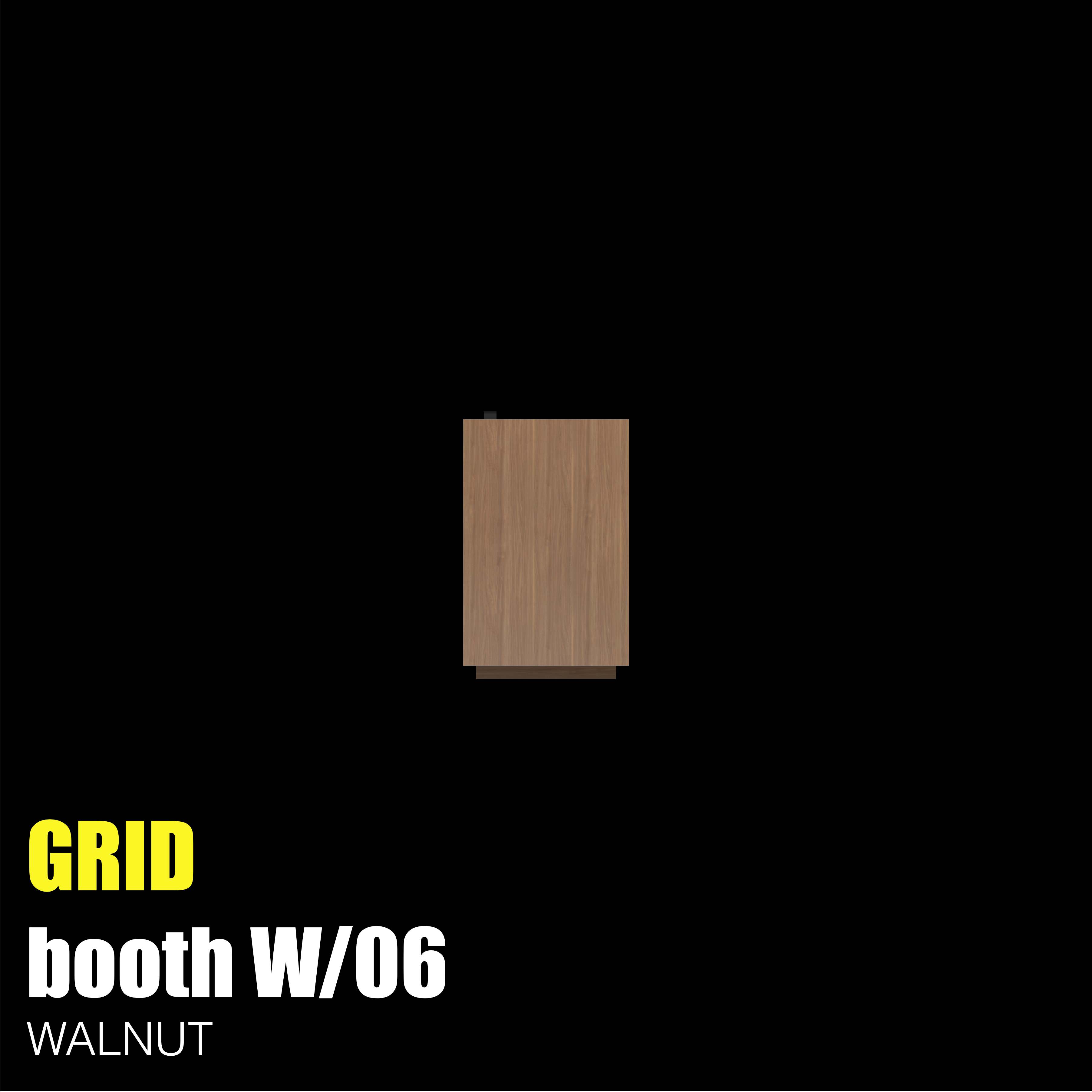 GRID Booth 06