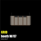 GRID Booth 07