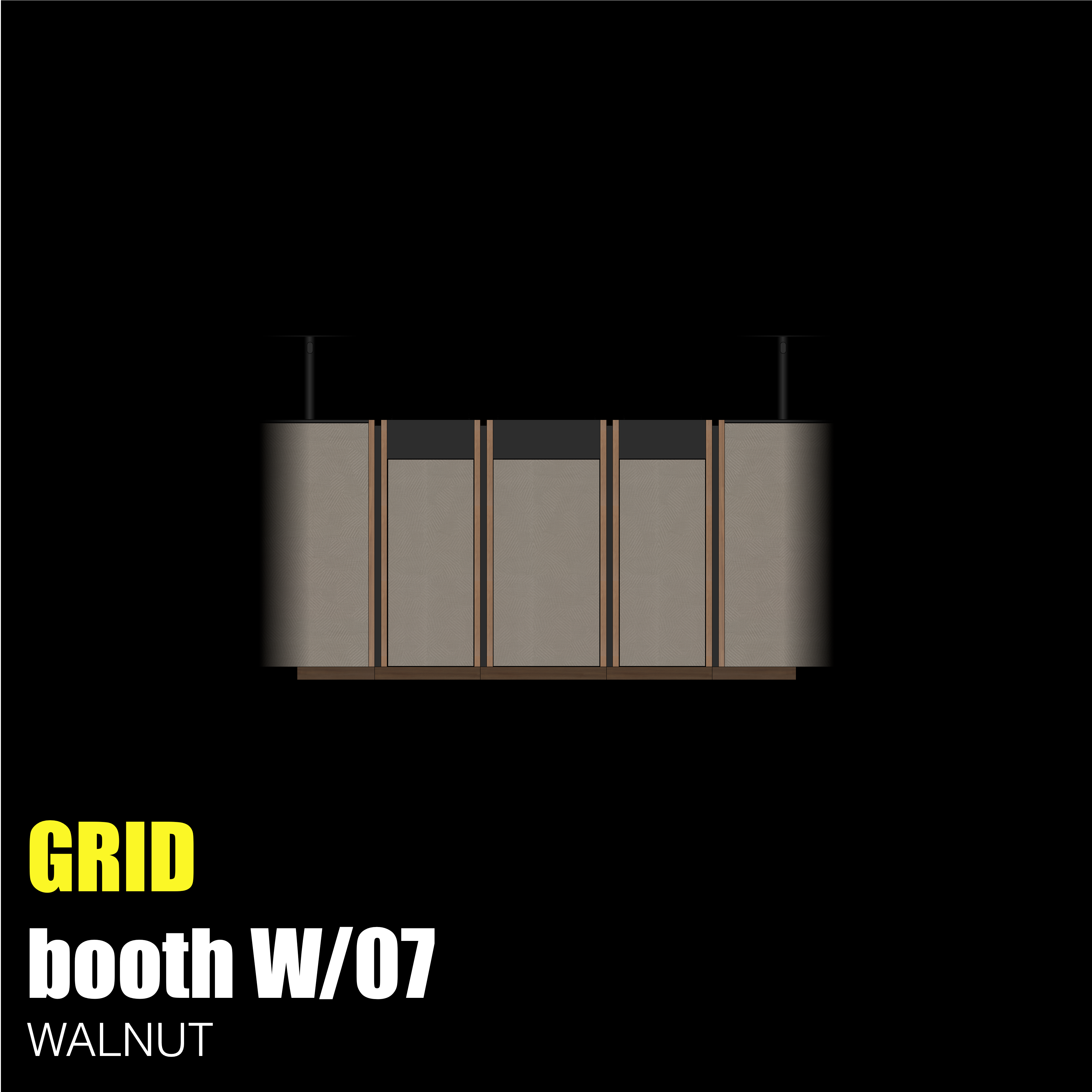 GRID Booth 07