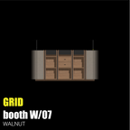 GRID Booth 07