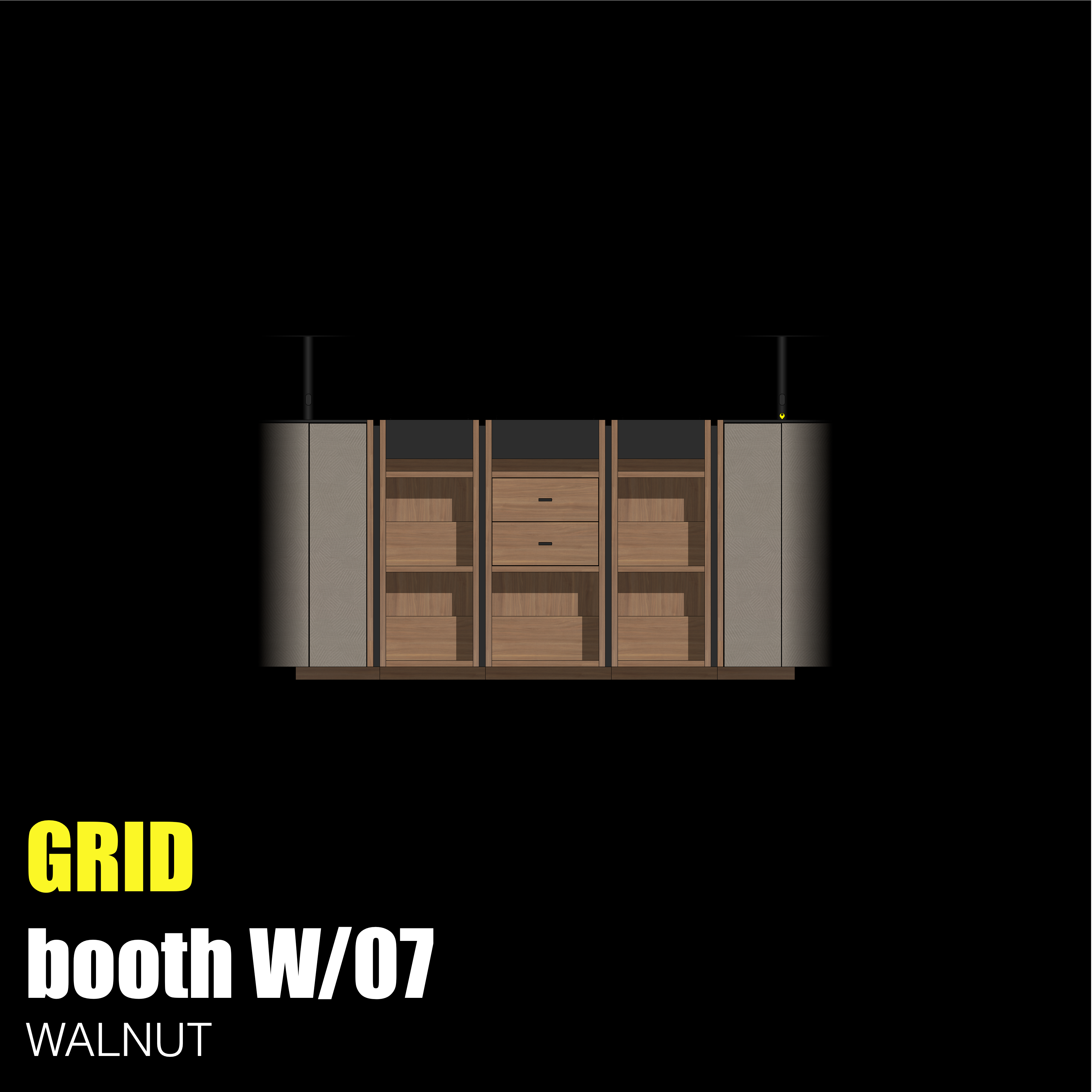 GRID Booth 07