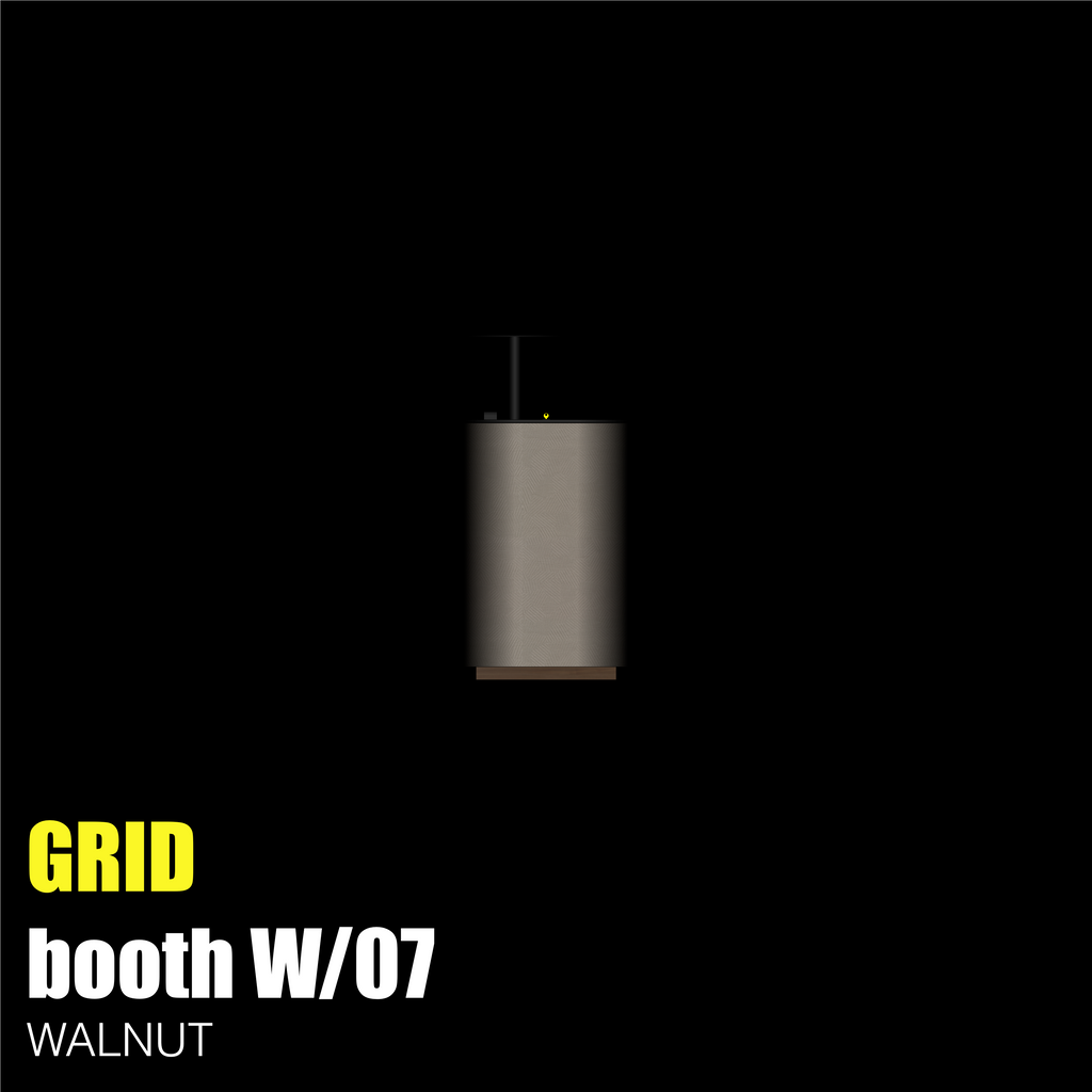 GRID Booth 07