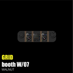 GRID Booth 07