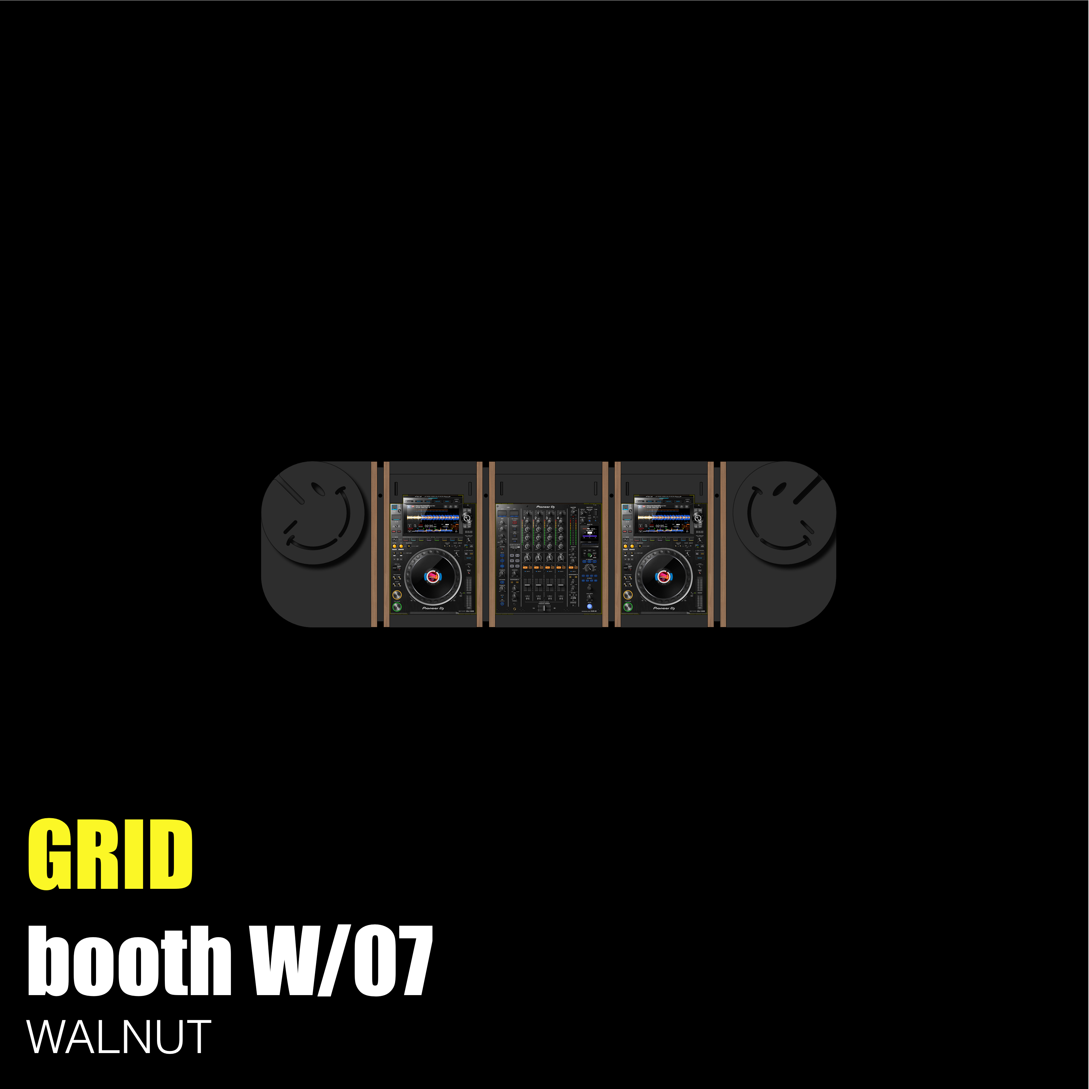 GRID Booth 07