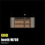 GRID Booth 08