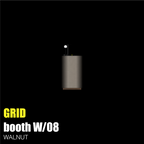 GRID Booth 08