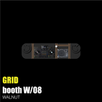 GRID Booth 08