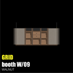 GRID Booth 09