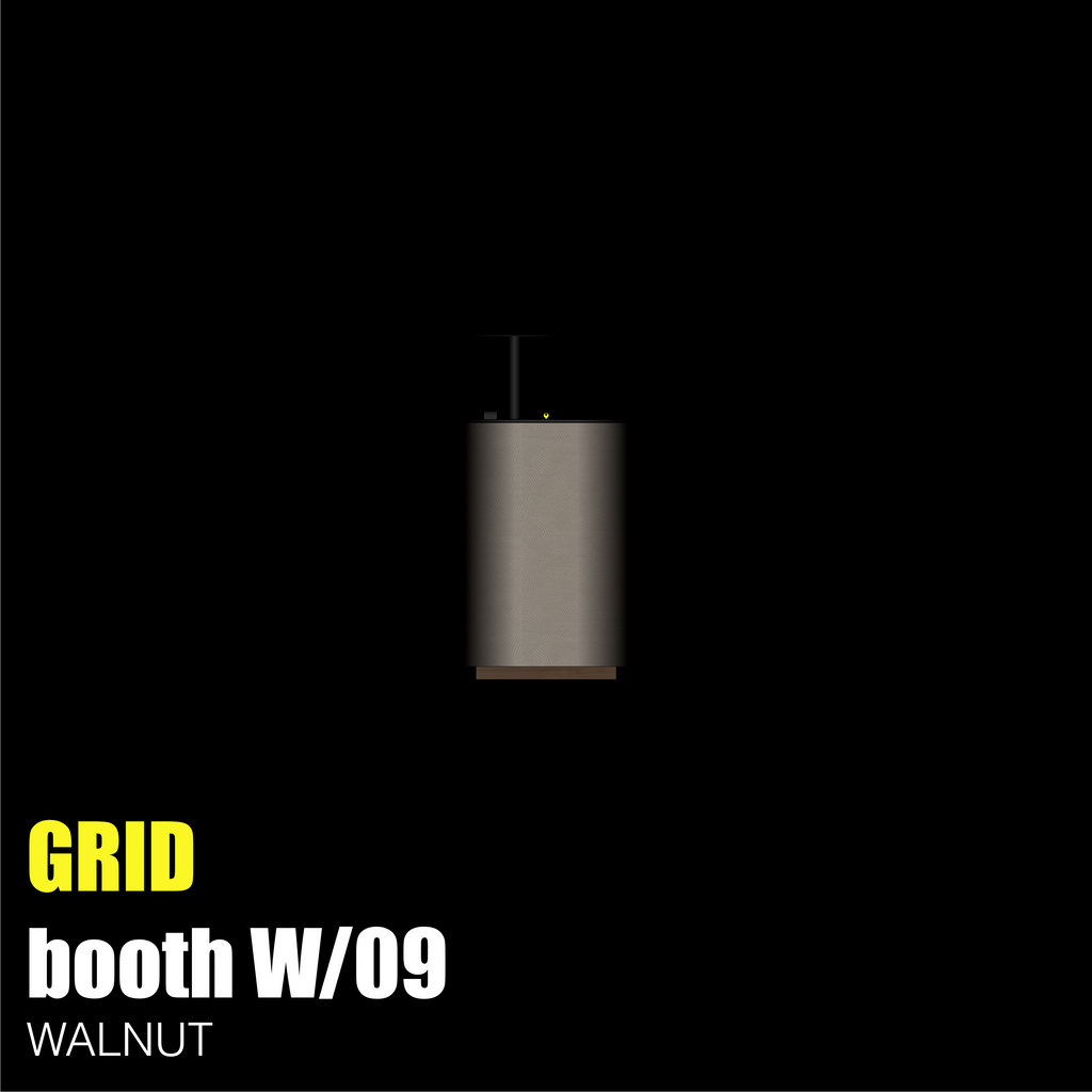 GRID Booth 09