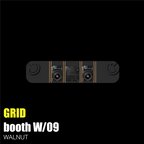 GRID Booth 09