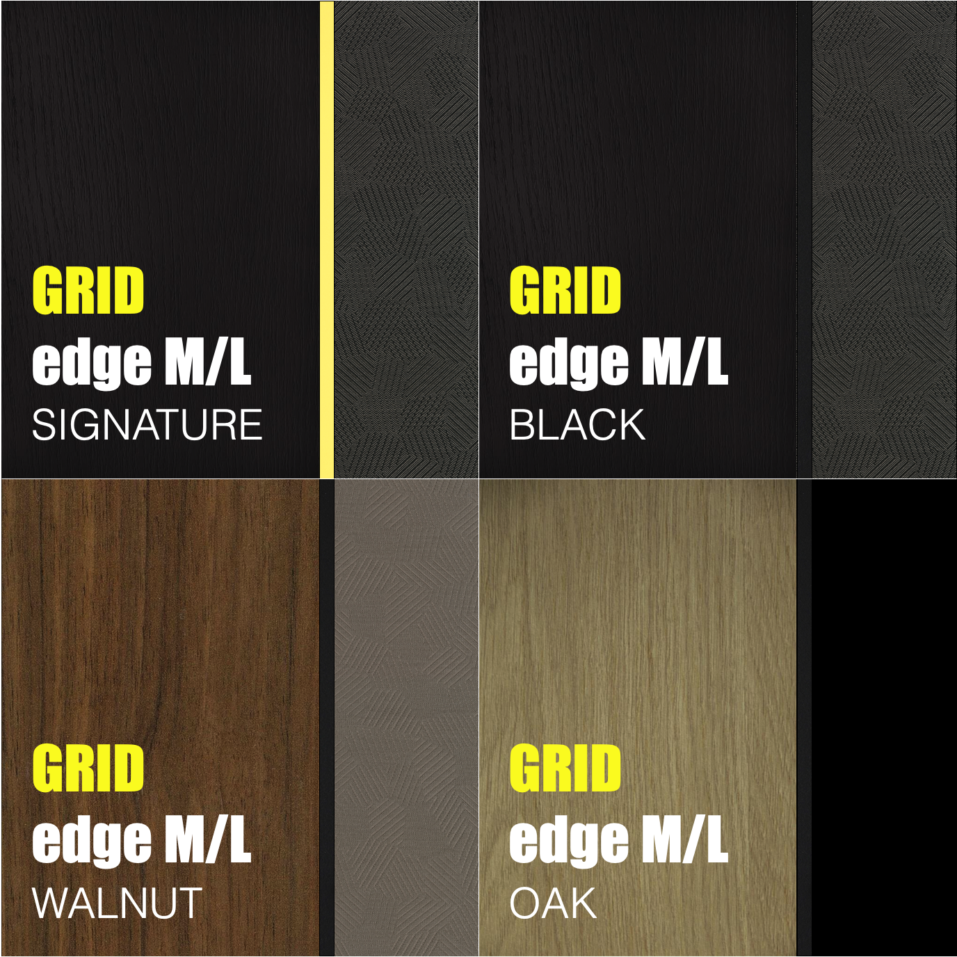 GRID Edge M/L
