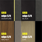 GRID Edge S/R