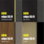 GRID Edge XS/R