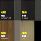 GRID Wax